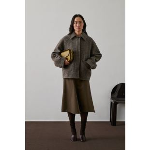 SOEUR - SAC MINI BELLISSIMA | BRONZE