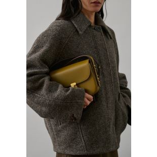 SOEUR - SAC MINI BELLISSIMA | BRONZE