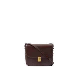 SOEUR - SAC MAXI BELLISSIMA | CHOCOLAT