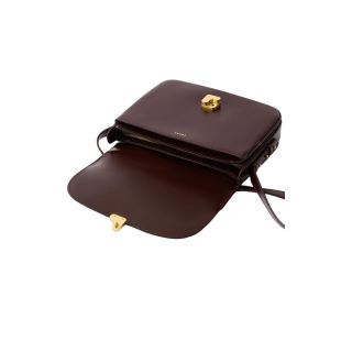 SOEUR - SAC MAXI BELLISSIMA | CHOCOLAT