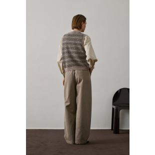 SOEUR - PULL FIESTA
