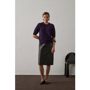 SOEUR - PULL BETINA VIOLET