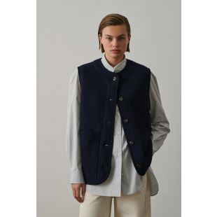 SOEUR - BLOUSON CHICAGO | MARINE