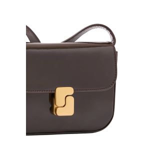 SOEUR - SAC BELL | VERNIS MARRON