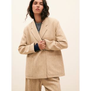 HOD PARIS - VESTE KIARA