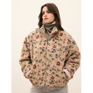HOD PARIS - BLOUSON ESTHER