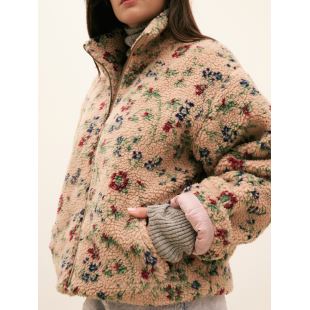 HOD PARIS - BLOUSON ESTHER