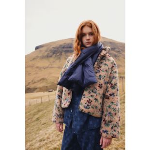 HOD PARIS - BLOUSON ESTHER
