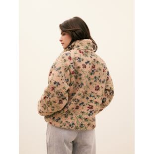 HOD PARIS - BLOUSON ESTHER