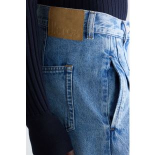BELLEROSE - JEAN POPS | STONE BLUE