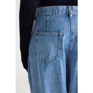 BELLEROSE - JEAN POPS | STONE BLUE