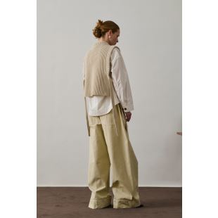 SOEUR - PULL FIRMUS
