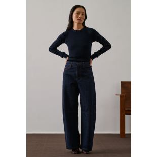 SOEUR - JEAN ELIOTT | DENIM BRUT