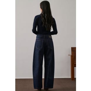SOEUR - JEAN ELIOTT | DENIM BRUT