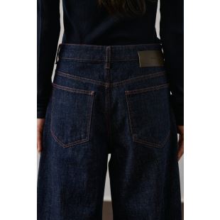 SOEUR - JEAN ELIOTT | DENIM BRUT