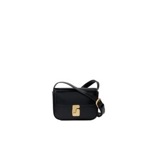 SOEUR - SAC BELL | NOIR