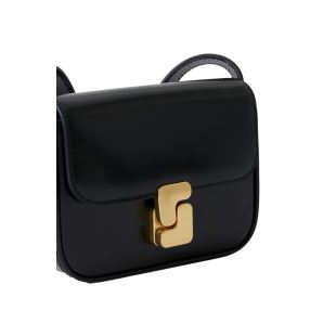 SOEUR - SAC BELL | NOIR