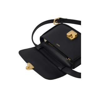 SOEUR - SAC BELL | NOIR