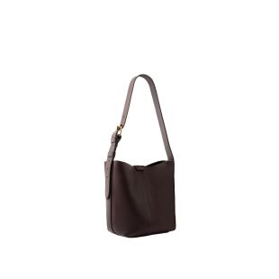 SOEUR - SAC SAUDADE | MARRON FONCE