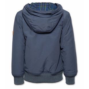 AO76 - PARKA CHARCOAL
