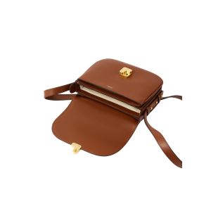 SOEUR - SAC MINI BELLISSIMA | NOISETTE
