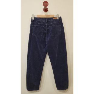 HOD PARIS - PANTALON GALA WASH | NAVY