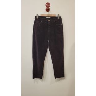 HOD PARIS - PANTALON GALA WASH | BLACK
