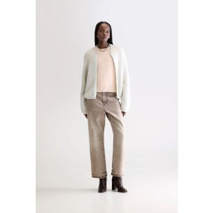 BELLEROSE - PULL ASEDI | OYSTER