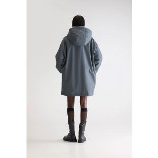 BELLEROSE - PARKA JADE | PIRATE