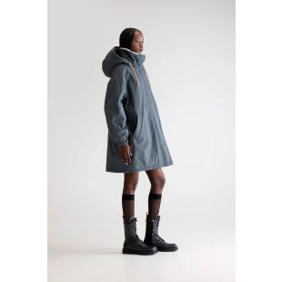 BELLEROSE - PARKA JADE | PIRATE