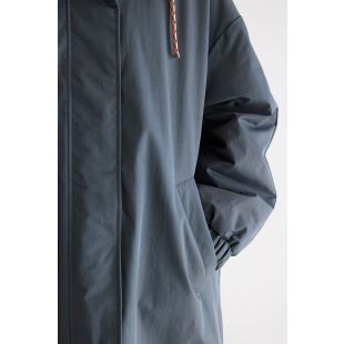 BELLEROSE - PARKA JADE | PIRATE