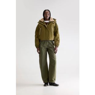 BELLEROSE - VESTE HERNA | MILITARY