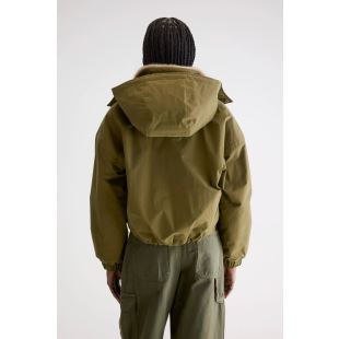 BELLEROSE - VESTE HERNA | MILITARY