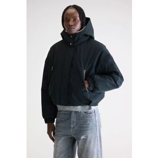 BELLEROSE - VESTE HERNA | BLACK BEAUTY