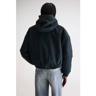 BELLEROSE - VESTE HERNA | BLACK BEAUTY