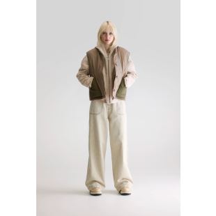 BELLEROSE - VESTE HAMILTON | PEEL