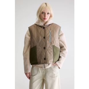 BELLEROSE - VESTE HAMILTON | PEEL