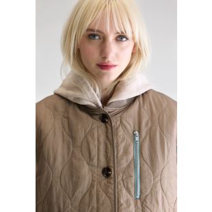 BELLEROSE - VESTE HAMILTON | PEEL