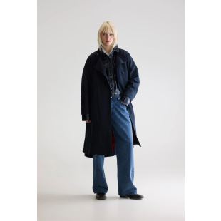 BELLEROSE - MANTEAU JUTTAC | CAPTAIN