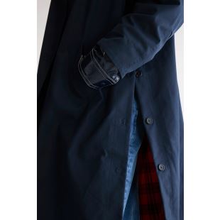 BELLEROSE - MANTEAU JUTTAC | CAPTAIN
