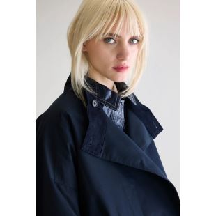 BELLEROSE - MANTEAU JUTTAC | CAPTAIN