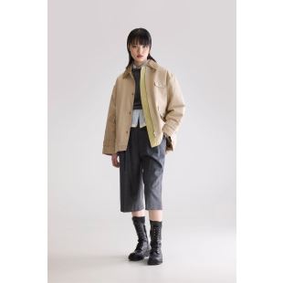 BELLEROSE - VESTE JUNGLE