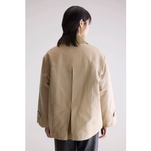 BELLEROSE - VESTE JUNGLE