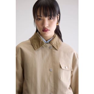 BELLEROSE - VESTE JUNGLE