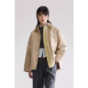 BELLEROSE - VESTE JUNGLE