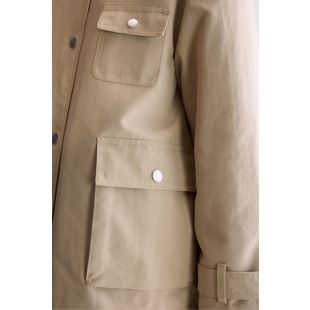 BELLEROSE - VESTE JUNGLE
