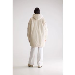 BELLEROSE - MANTEAU LAOS | NATURAL