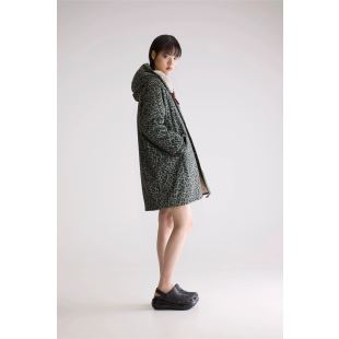 BELLEROSE - MANTEAU LAOS | LEOPARD