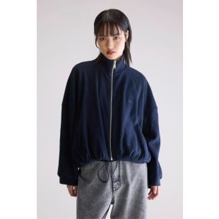 BELLEROSE - SWEAT TALLIS | MARINE
