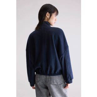 BELLEROSE - SWEAT TALLIS | MARINE